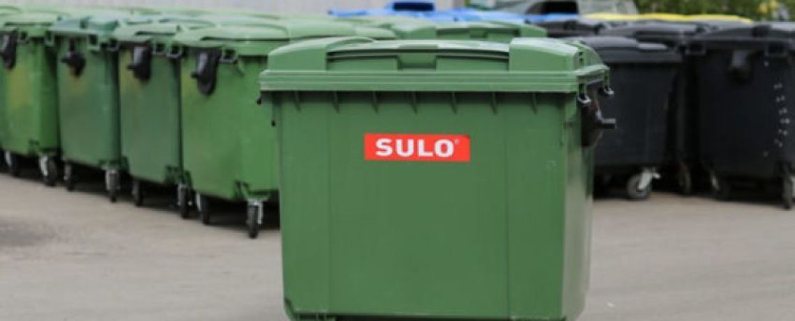 No 2024. gada 1. janvāra un turpmākajos gados pieaugs tarifs par atkritumu apglabāšanu sadzīves atkritumu poligonā 